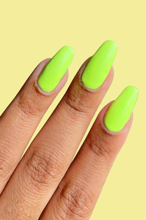 C.R.E.A.M NAGELLAK